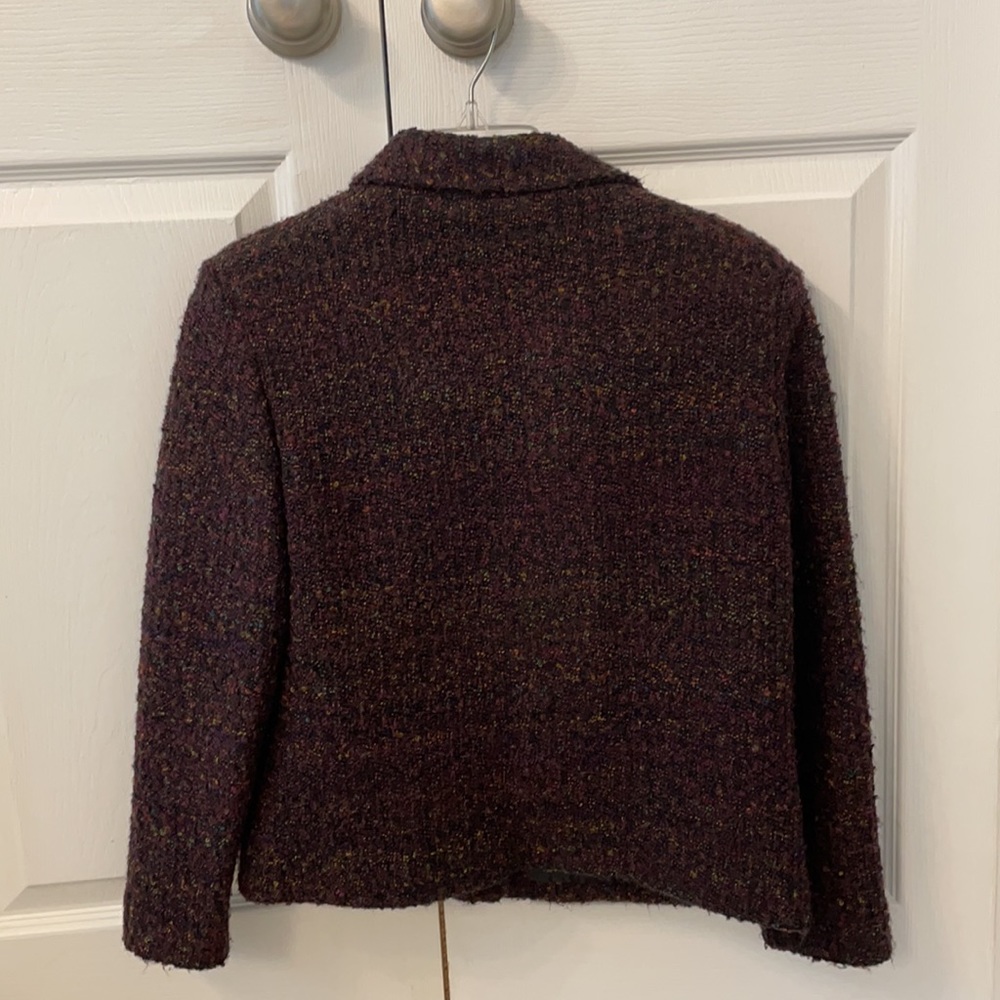 Boucel Jacket - Picture 2 of 5